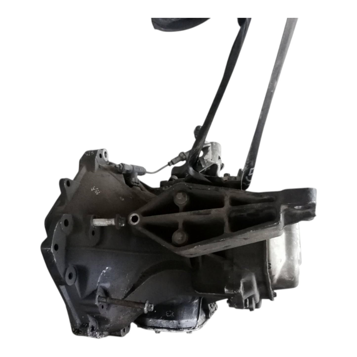 Cambio Manuale 5 Marce SUZUKI SWIFT 4 Serie 1.3 DDiS 51 Kw Motore Z13DT