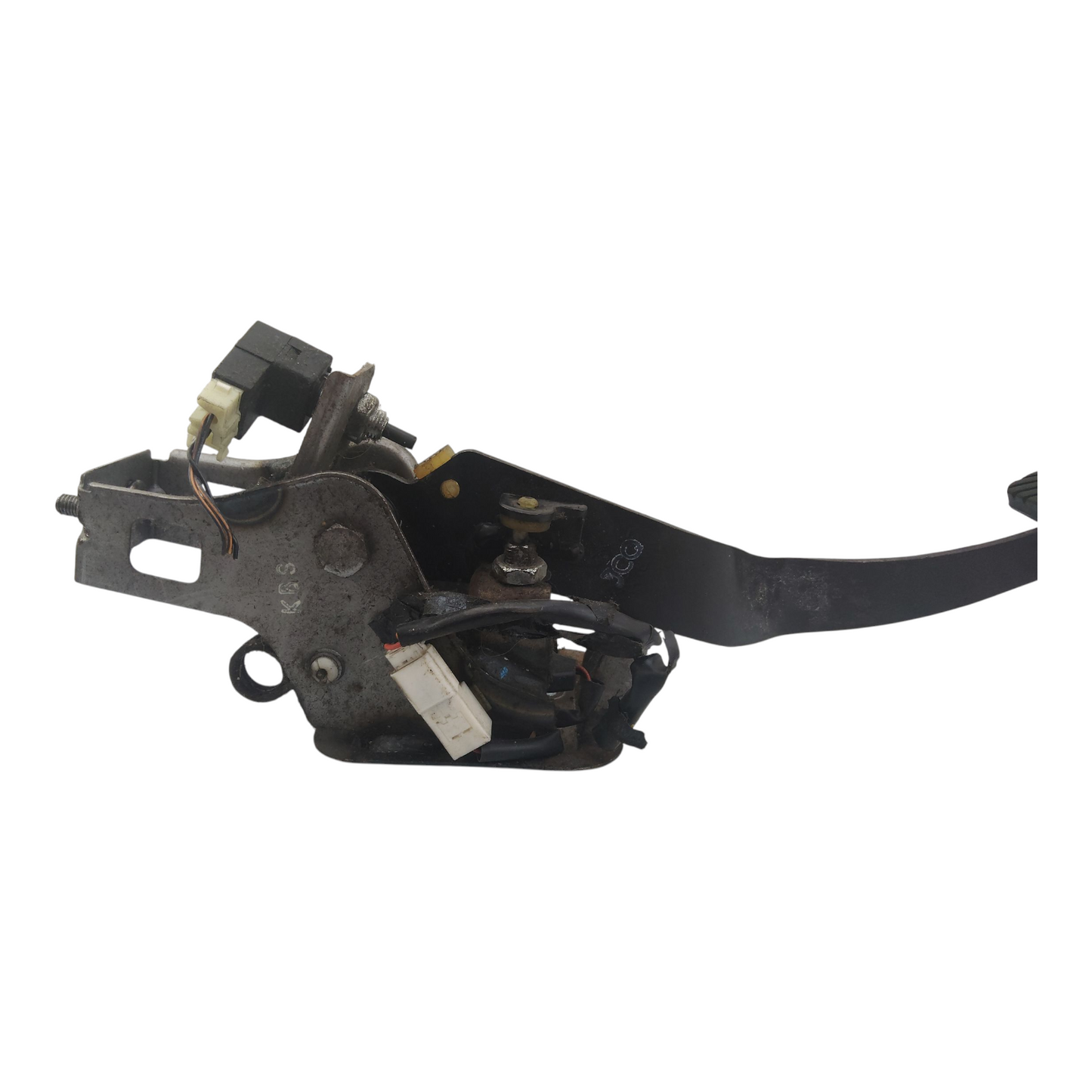 Pedale Frizione HYUNDAI IX20 1.4 CRDi Motore D4FC