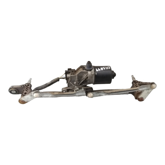 Meccanismo Tandem Tergicristallo FIAT BRAVO 2 Serie