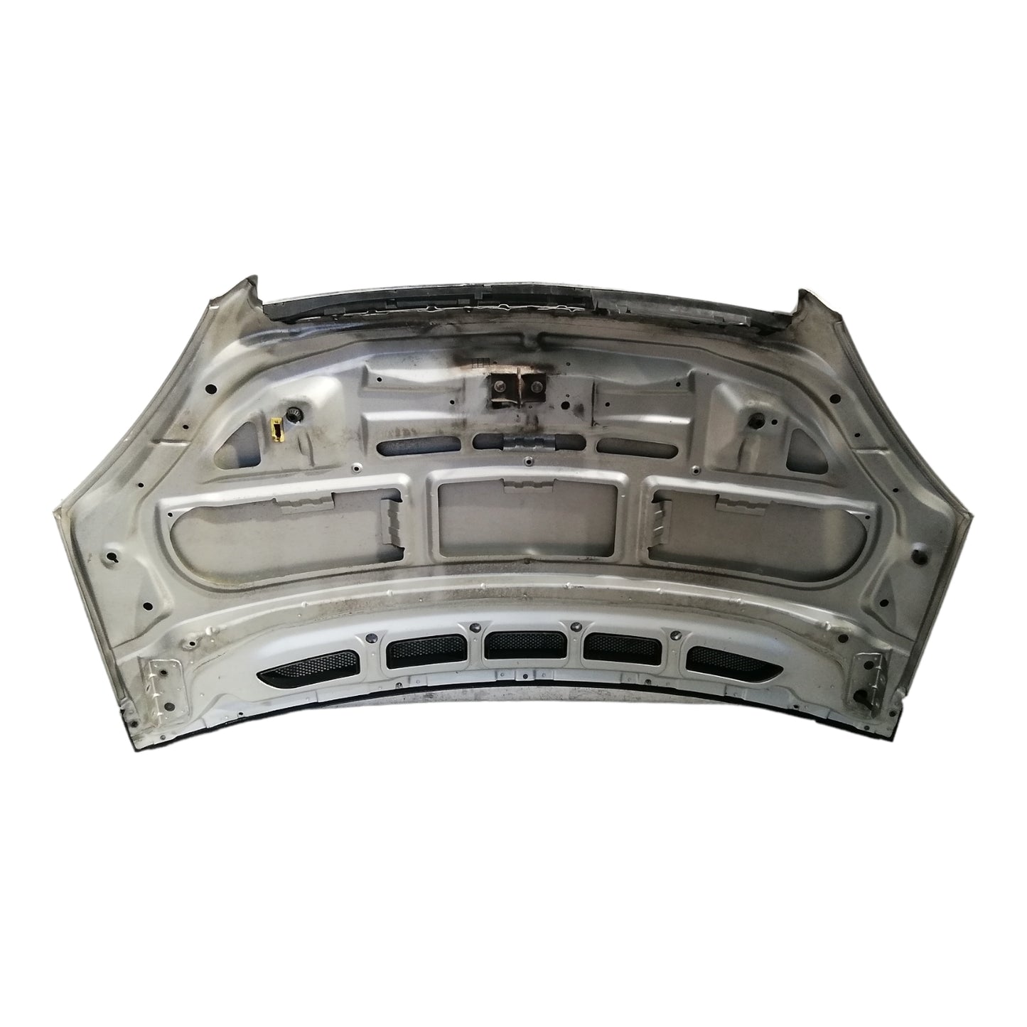 Cofano Anteriore MERCEDES CLASSE A W169 Berlina 3-5 Porte