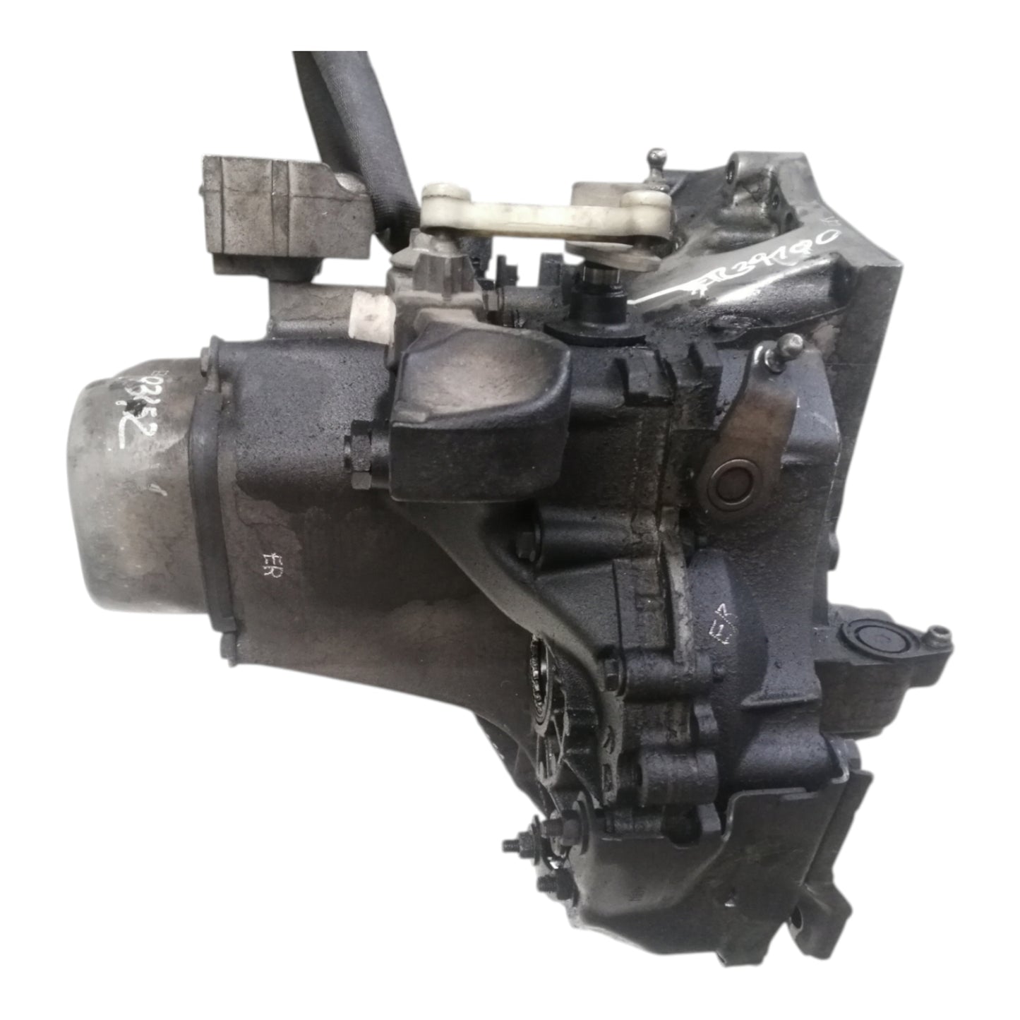 Cambio Manuale 5 Marce PEUGEOT 208 1 Serie 1.4 Hdi Motore 8H01
