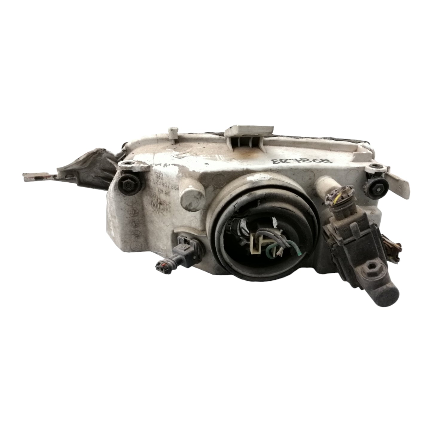 Faro Proiettore Anteriore Destro FIAT PUNTO 1 Serie Berlina VAN