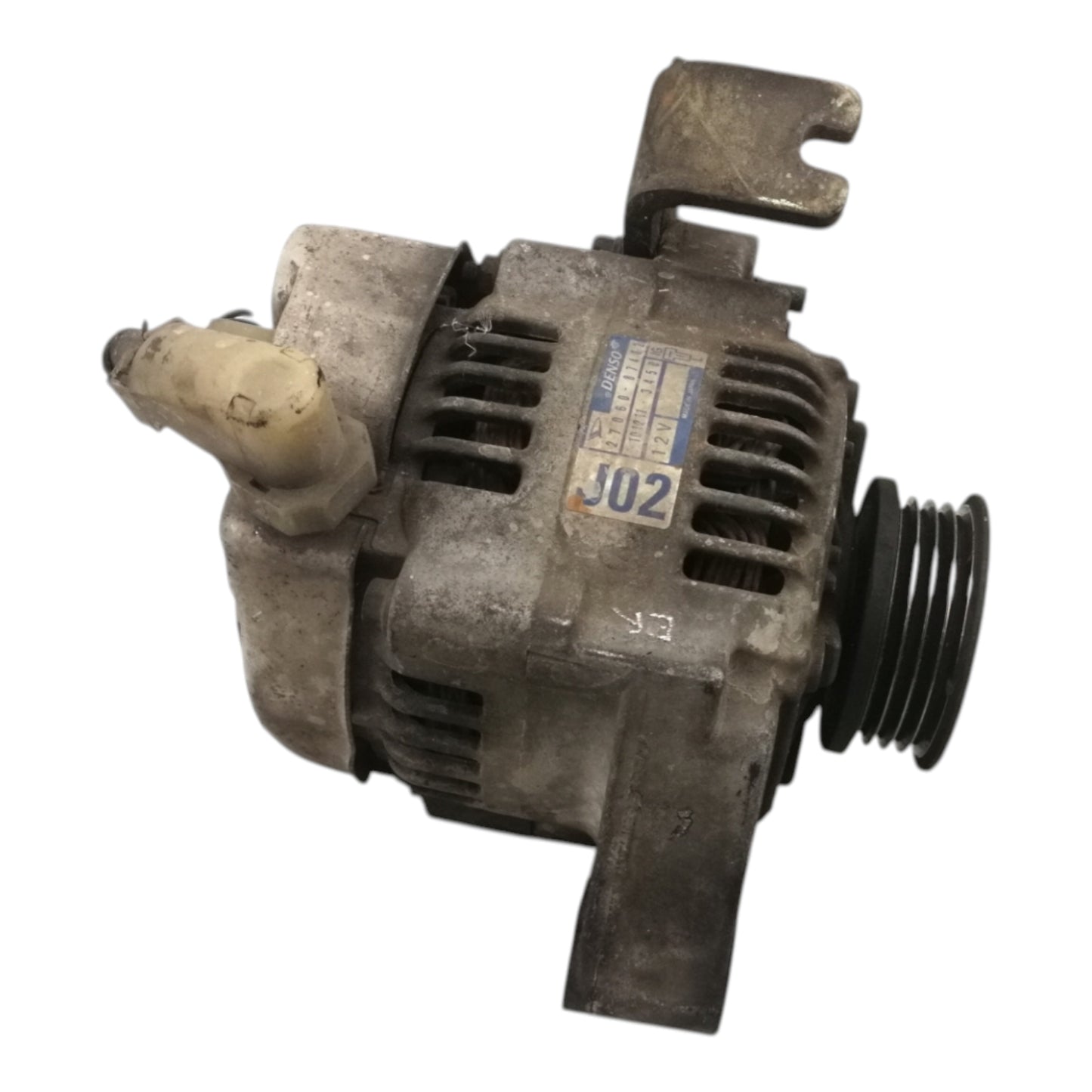 Alternatore DAIHATSU TERIOS 1 Serie 1.3 Benzina Motore HC