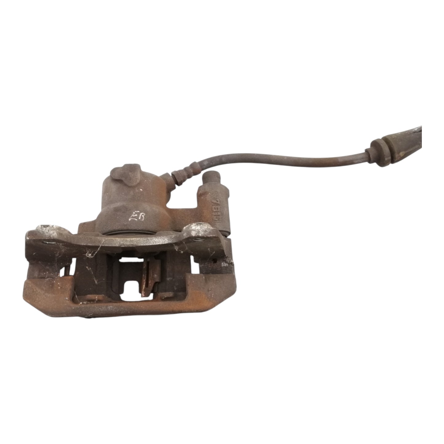 Pinza Freno Anteriore Destro FIAT PANDA 2 Serie/500 2 Serie Benzina GPL