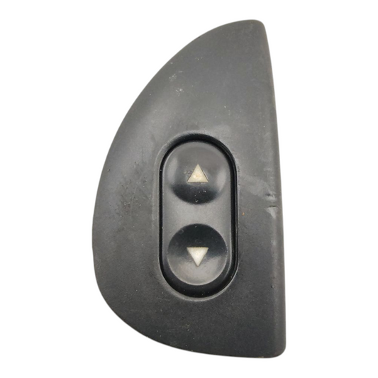 Interruttore Alzacristalli Alzavetro Cruscotto Destro FIAT SEICENTO