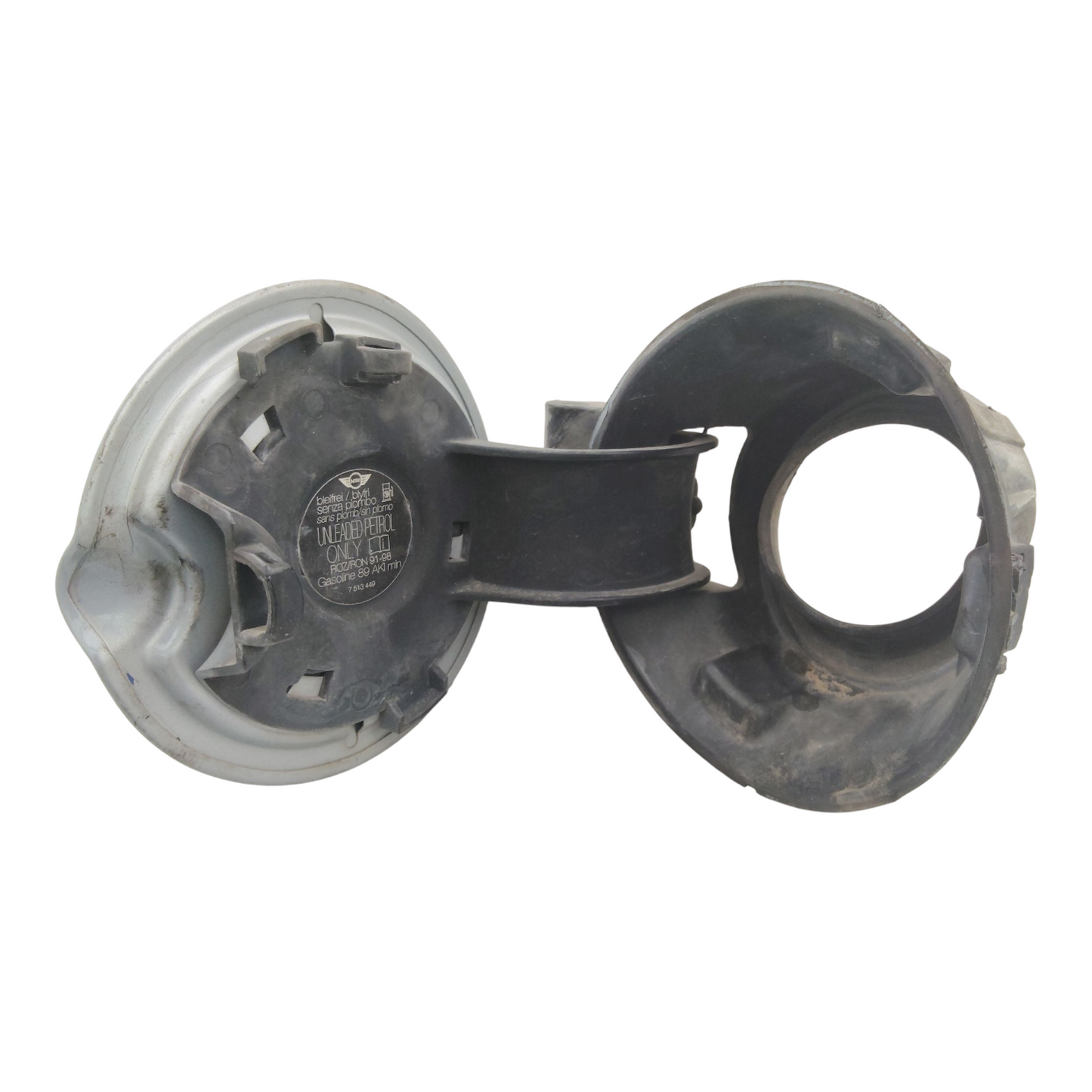 Sportello Carburante Posteriore MINI ONE COOPER R50 Benzina Diesel