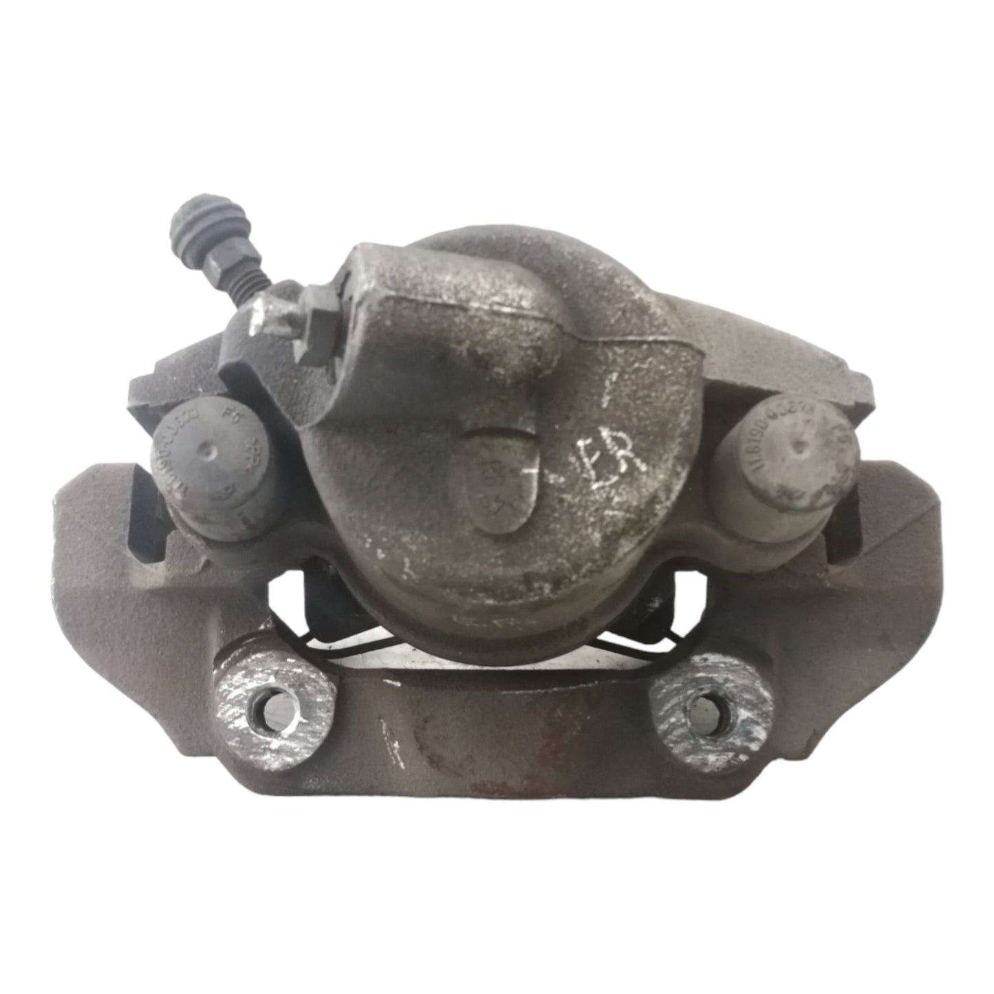 Pinza Freno Anteriore Sinistro FORD FIESTA 4 5 Serie/FUSION/KA 1 Serie