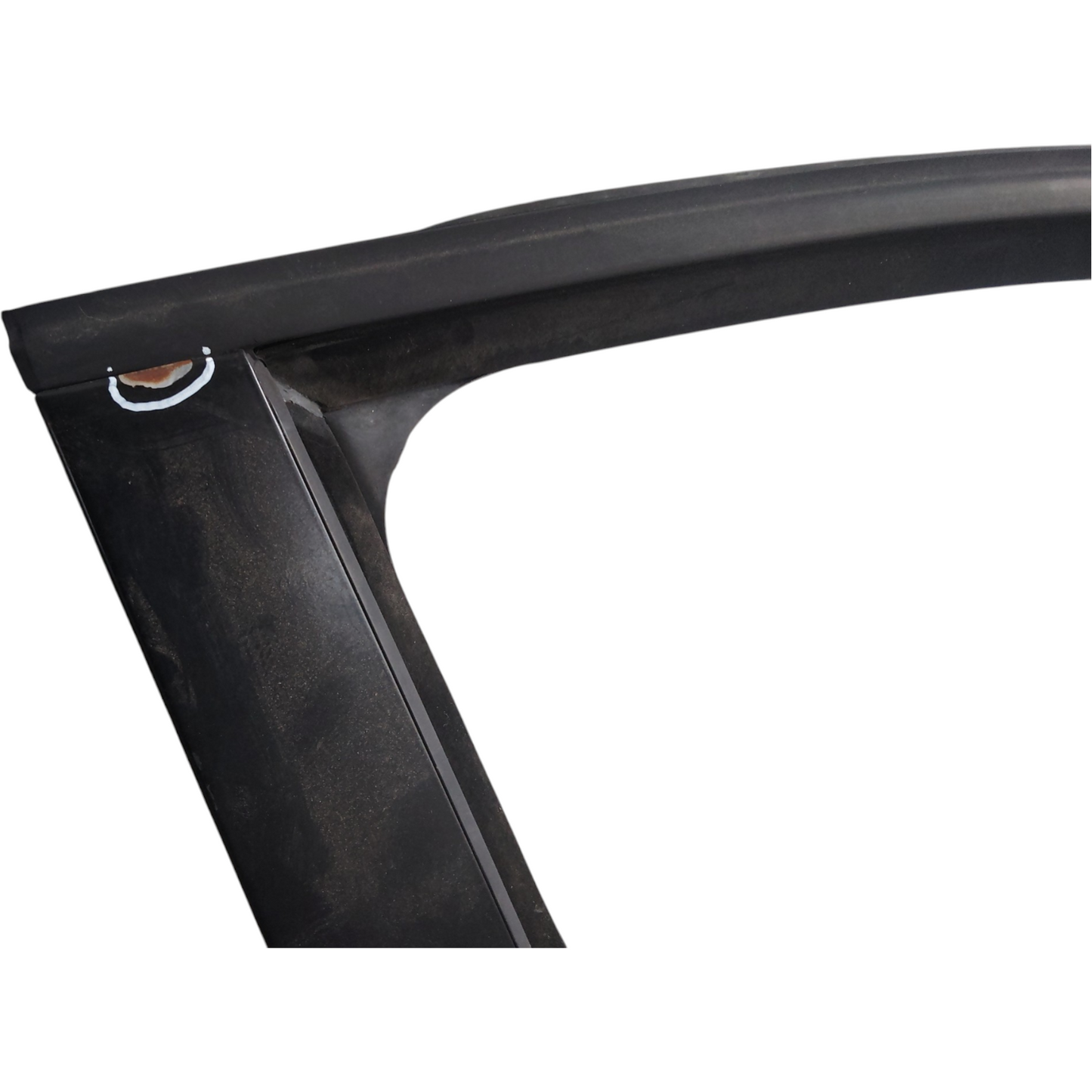 Porta Portiera Anteriore Destro VOLKSWAGEN POLO 5 Serie 5 Porte