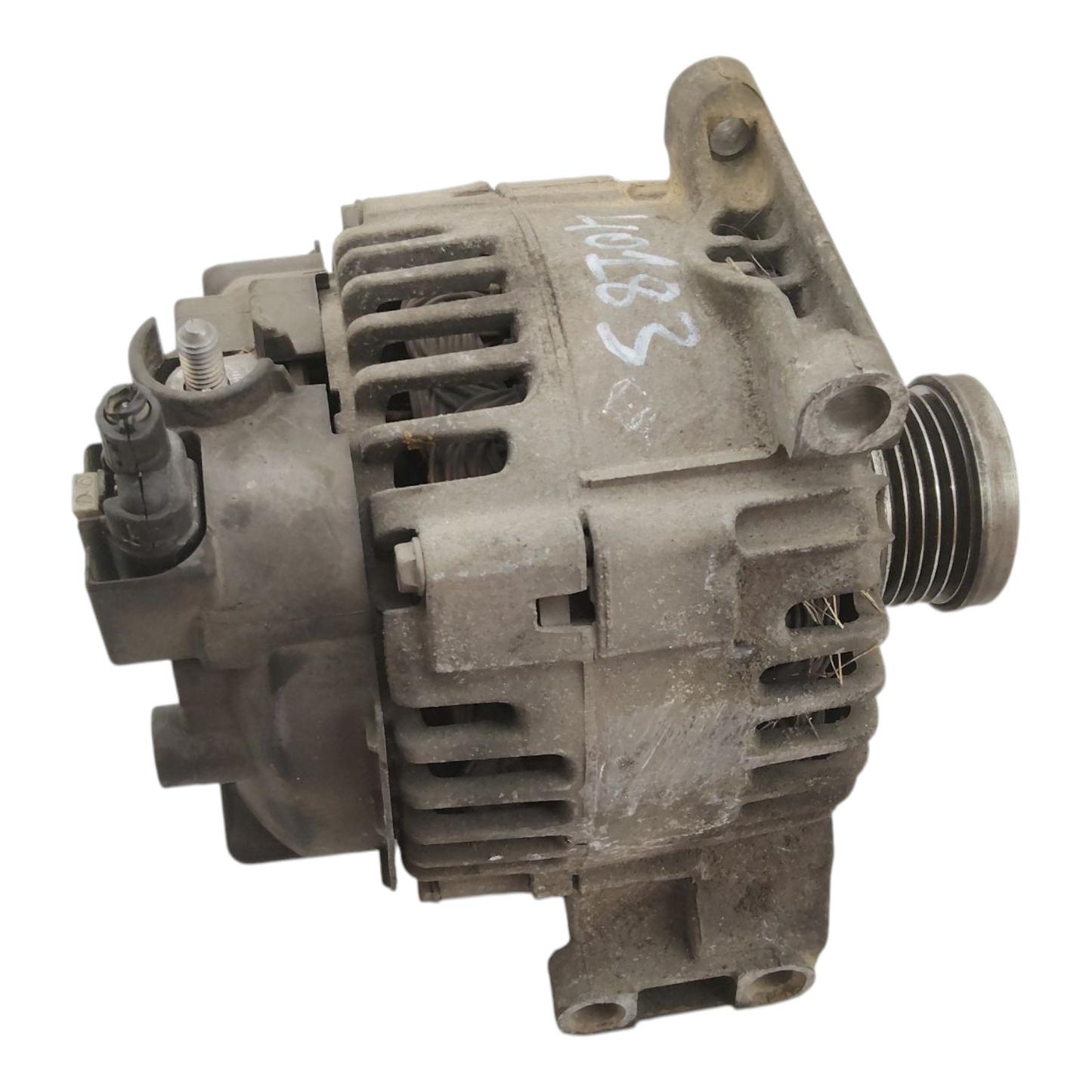 Alternatore MERCEDES CLASSE A W169/CLASSE B W245 2.0 Diesel