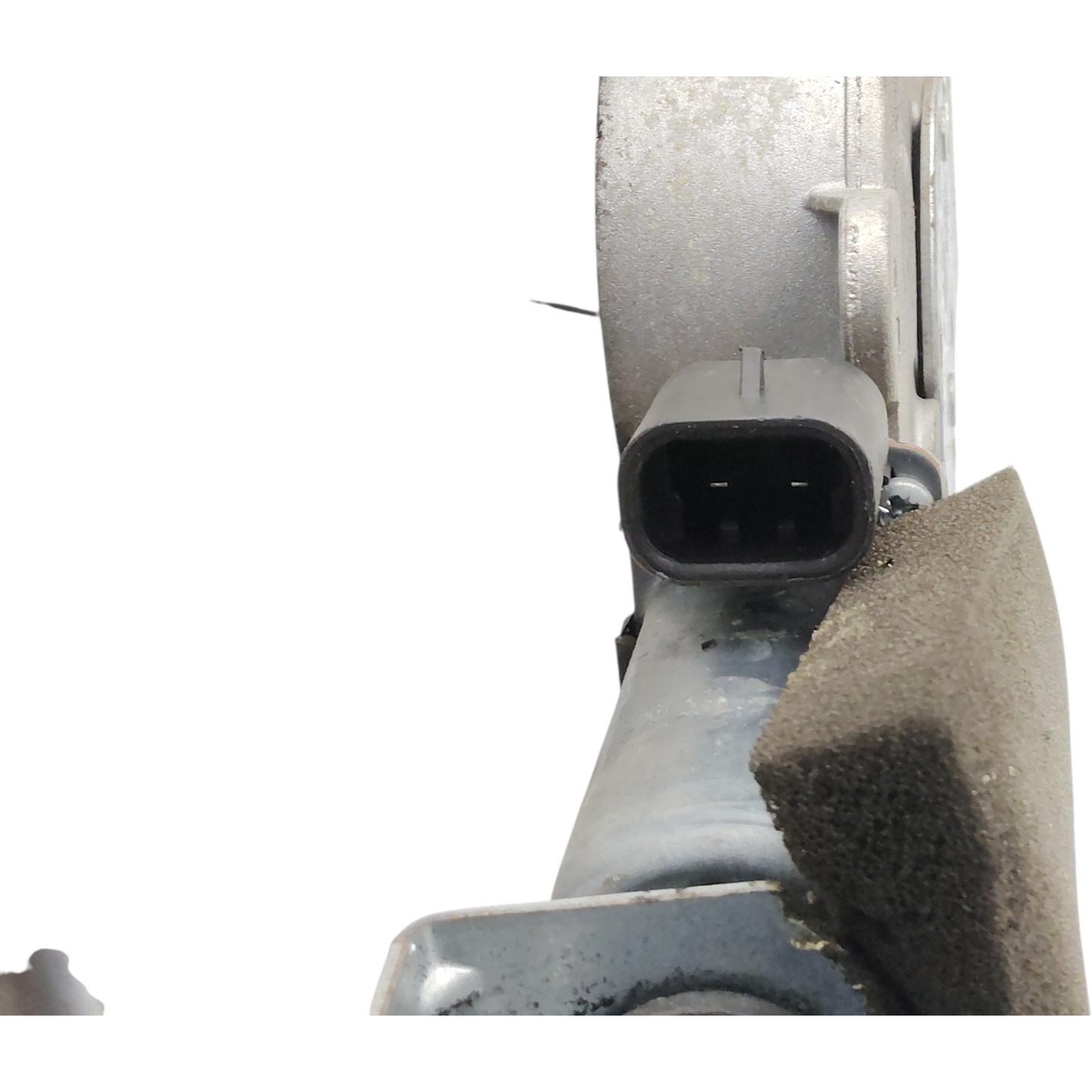 Alzacristallo Alzavetro Anteriore Destro FIAT PANDA 1 Serie 141