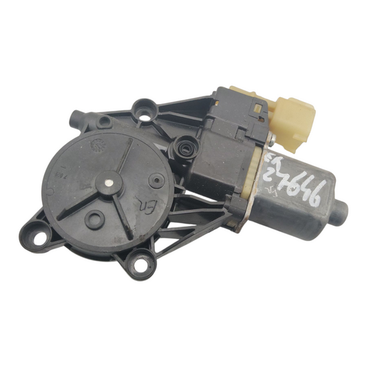 Motorino Alzacristallo Porta Anteriore Sinistro FORD FIESTA 6 Serie