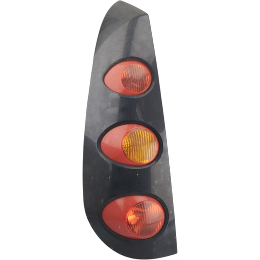 Fanale Stop Posteriore Sinistro SMART FORFOUR 454 Berlina 5 Porte