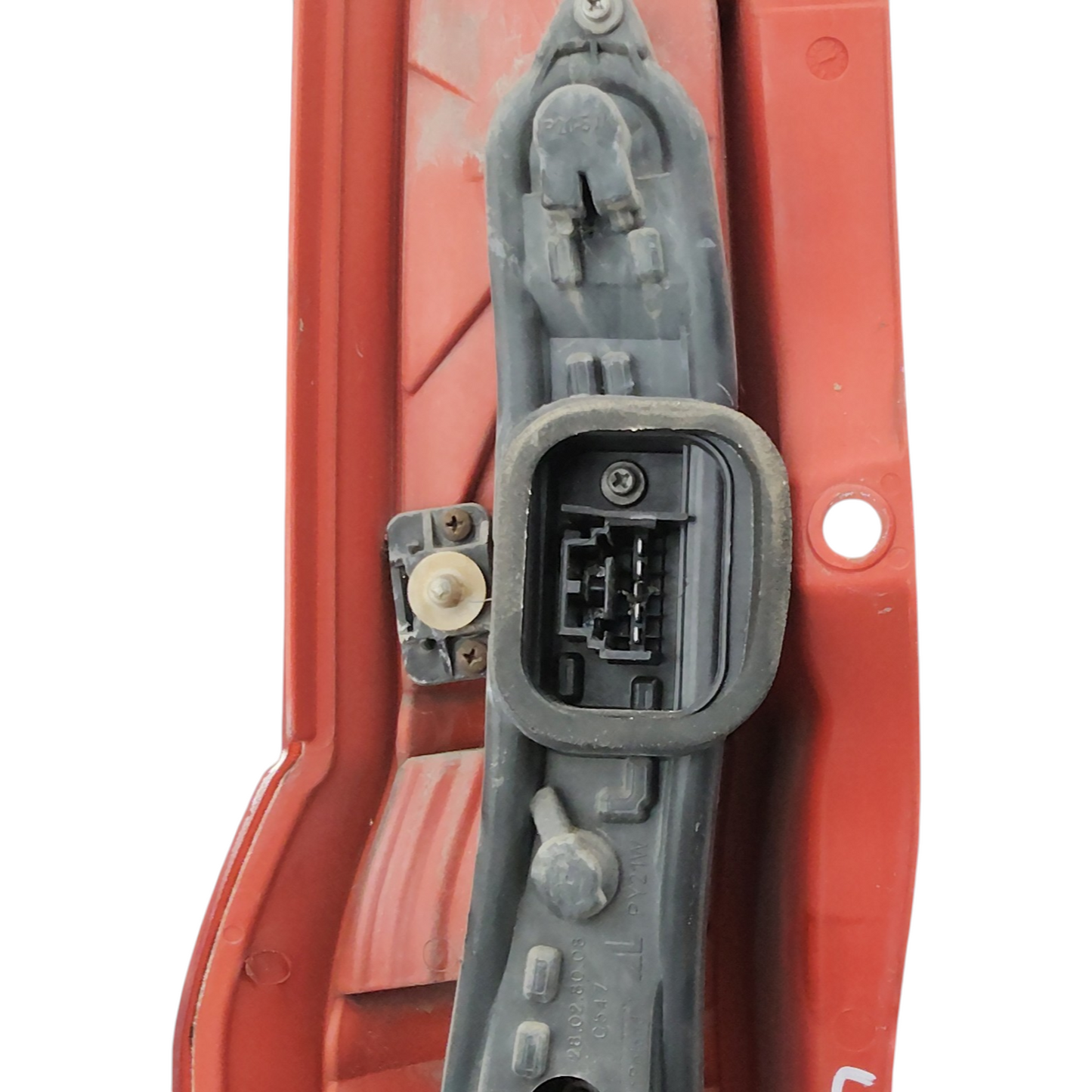 Fanale Stop Posteriore Destro FIAT PANDA 2 Serie 169