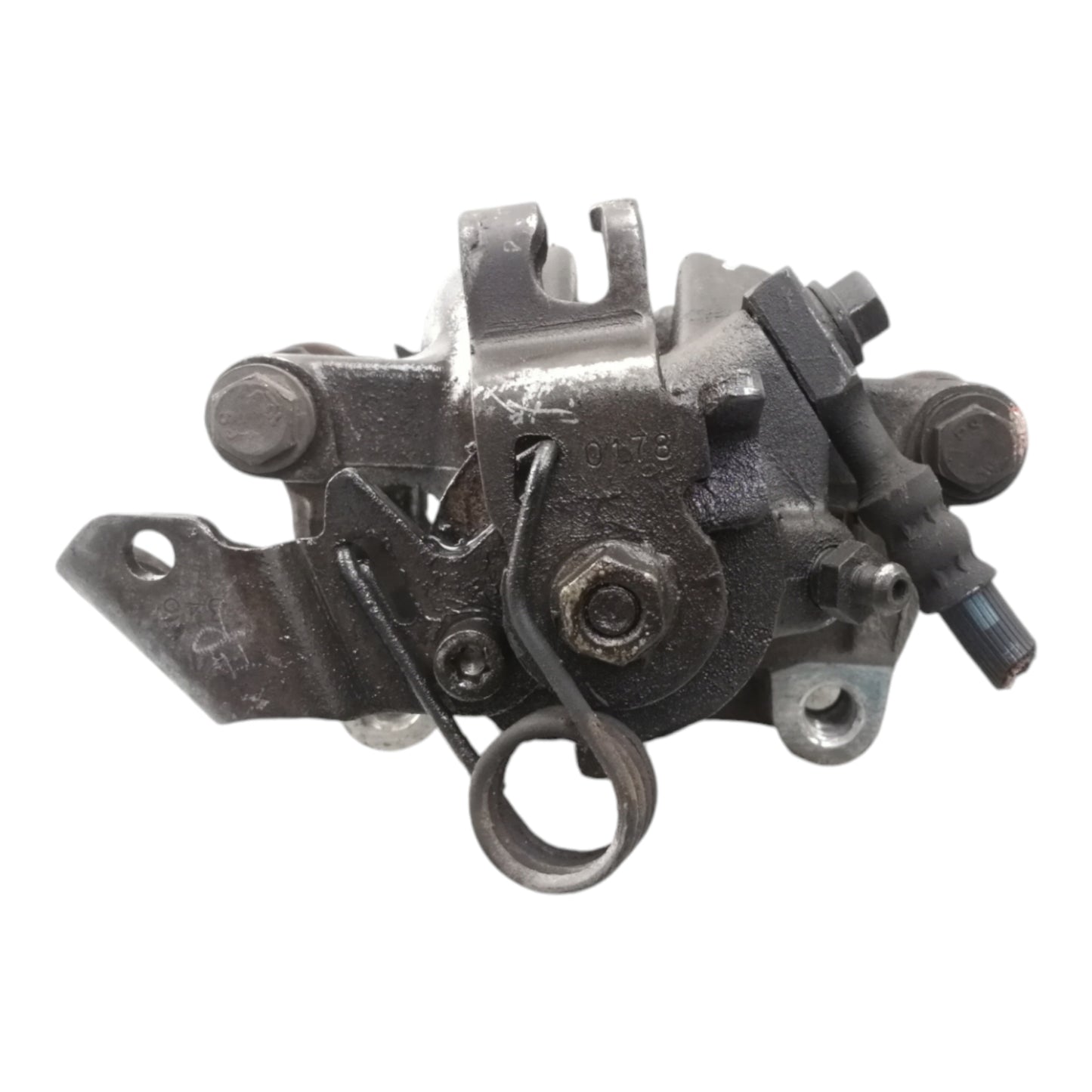 Pinza Freno Posteriore Sinistro OPEL ASTRA H/ASTRA G/MERIVA A