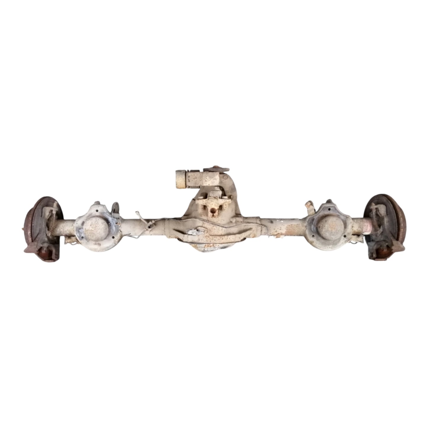 Assale Posteriore JEEP CHEROKEE 3 Serie 2.8 Diesel 4X4