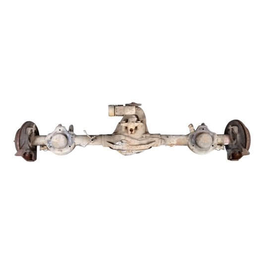 Assale Posteriore JEEP CHEROKEE 3 Serie 2.8 Diesel 4X4