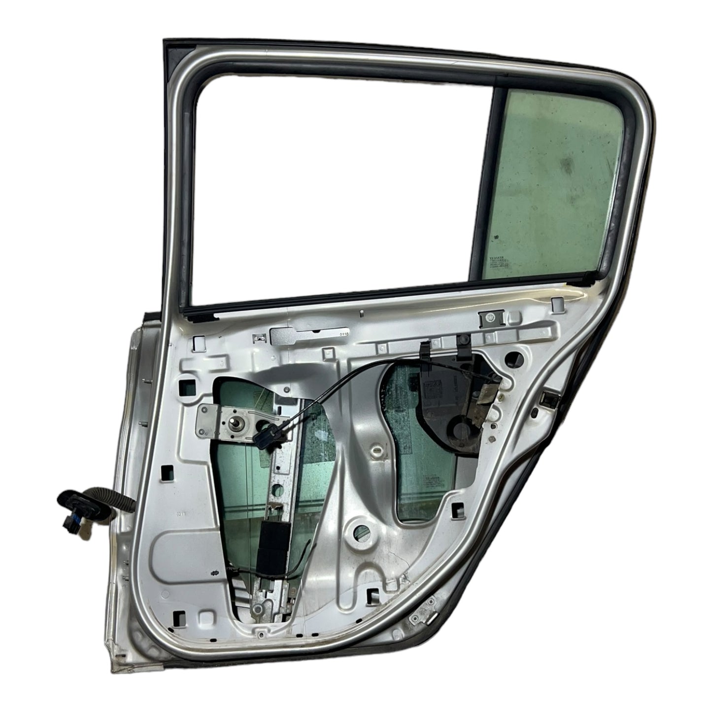 Porta Portiera Posteriore Destro RENAULT MÉGANE 2 Berlina e Station Wagon