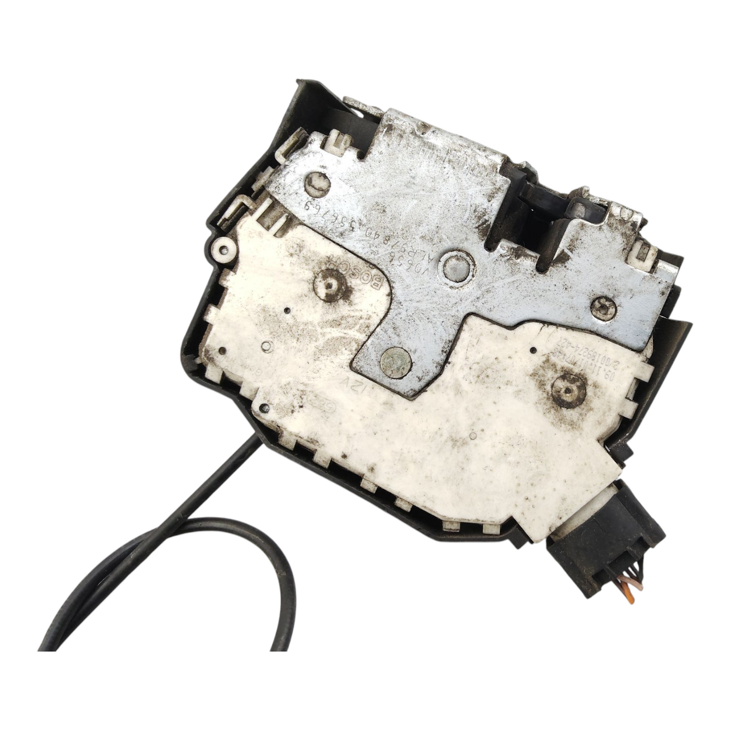 Serratura Porta Anteriore Destro LAND ROVER FREELANDER 1 Serie 3-5 Porte