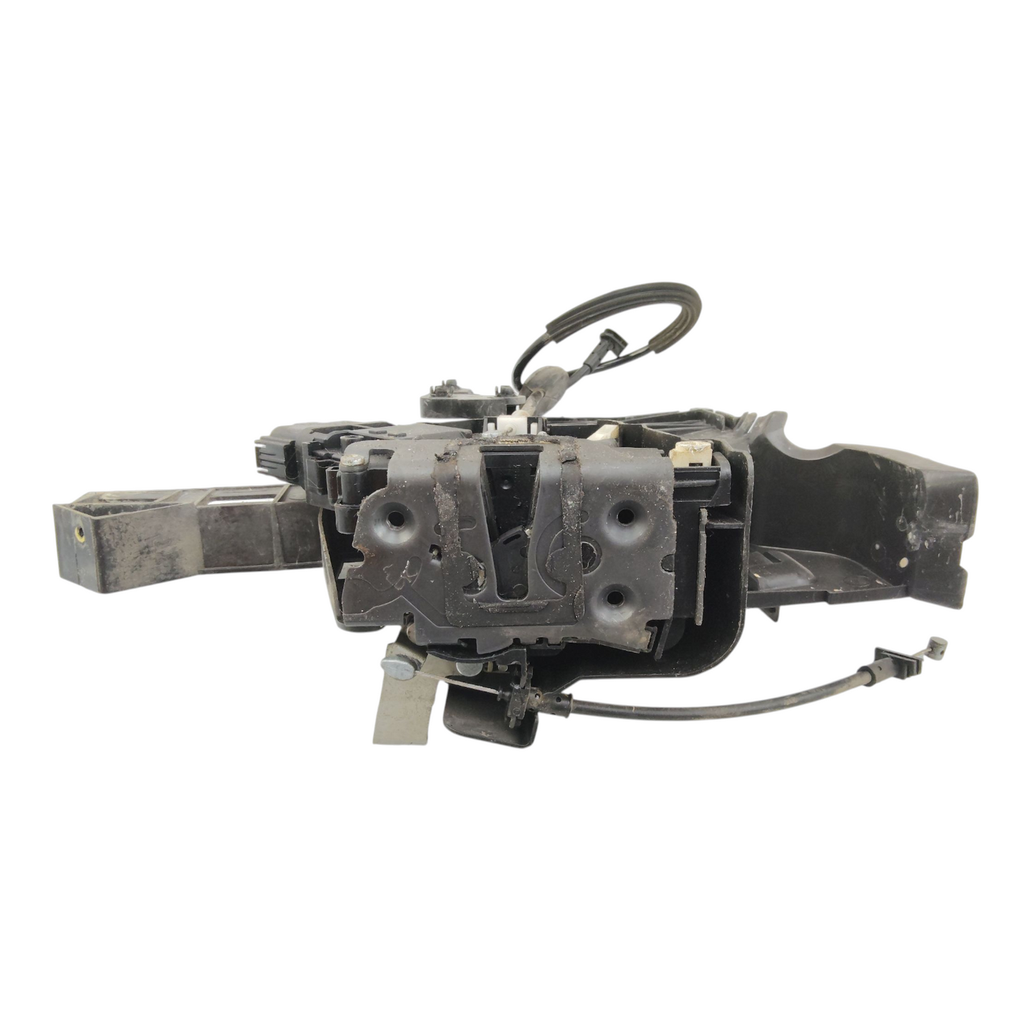 Serratura Porta Posteriore Destro FORD FOCUS 3 Serie Berlina SW