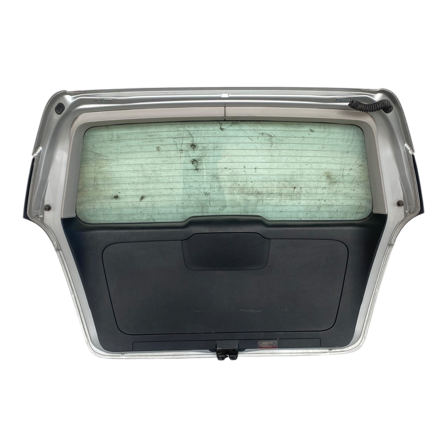 Portello Portellone Posteriore MERCEDES CLASSE A W169