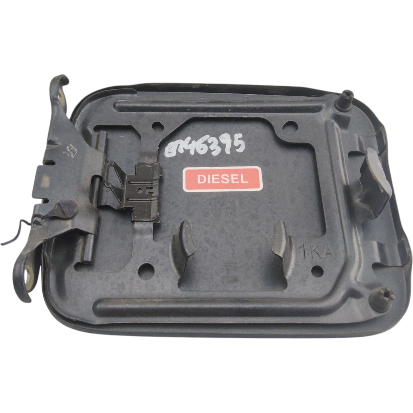 Sportello Carburante Posteriore NISSAN JUKE 1 Serie