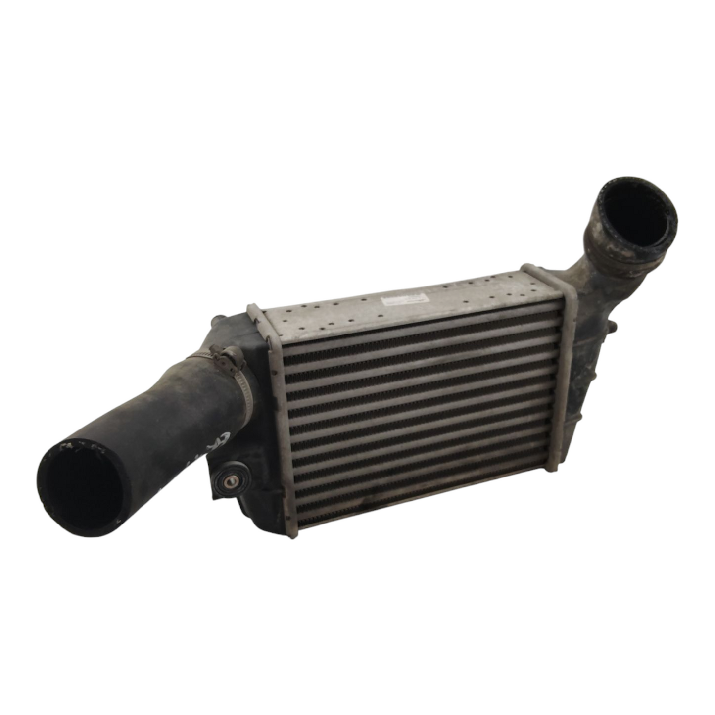 Intercooler Scambiatore Calore ALFA ROMEO 147 1 2 Serie/GT 1.9 Diesel