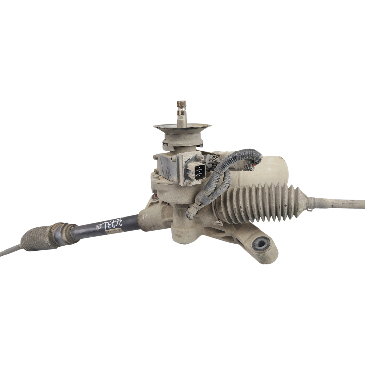 Scatola Sterzo Servosterzo FIAT SEDICI/16 Diesel Benzina