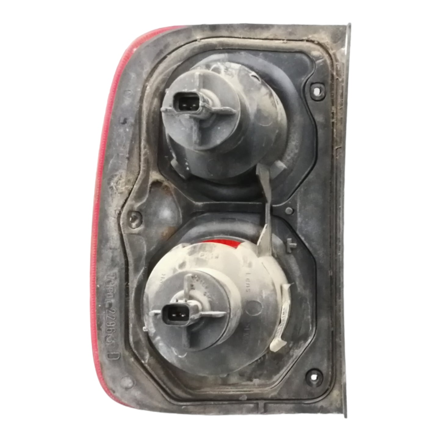 Fanale Stop Superiore Posteriore Sinistro LAND ROVER FREELANDER 1 Serie