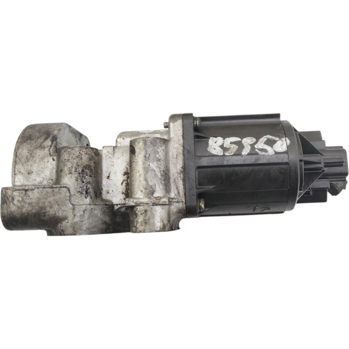 Valvola Egr OPEL MERIVA A/ASTRA H/CORSA D 1.7 CDTi