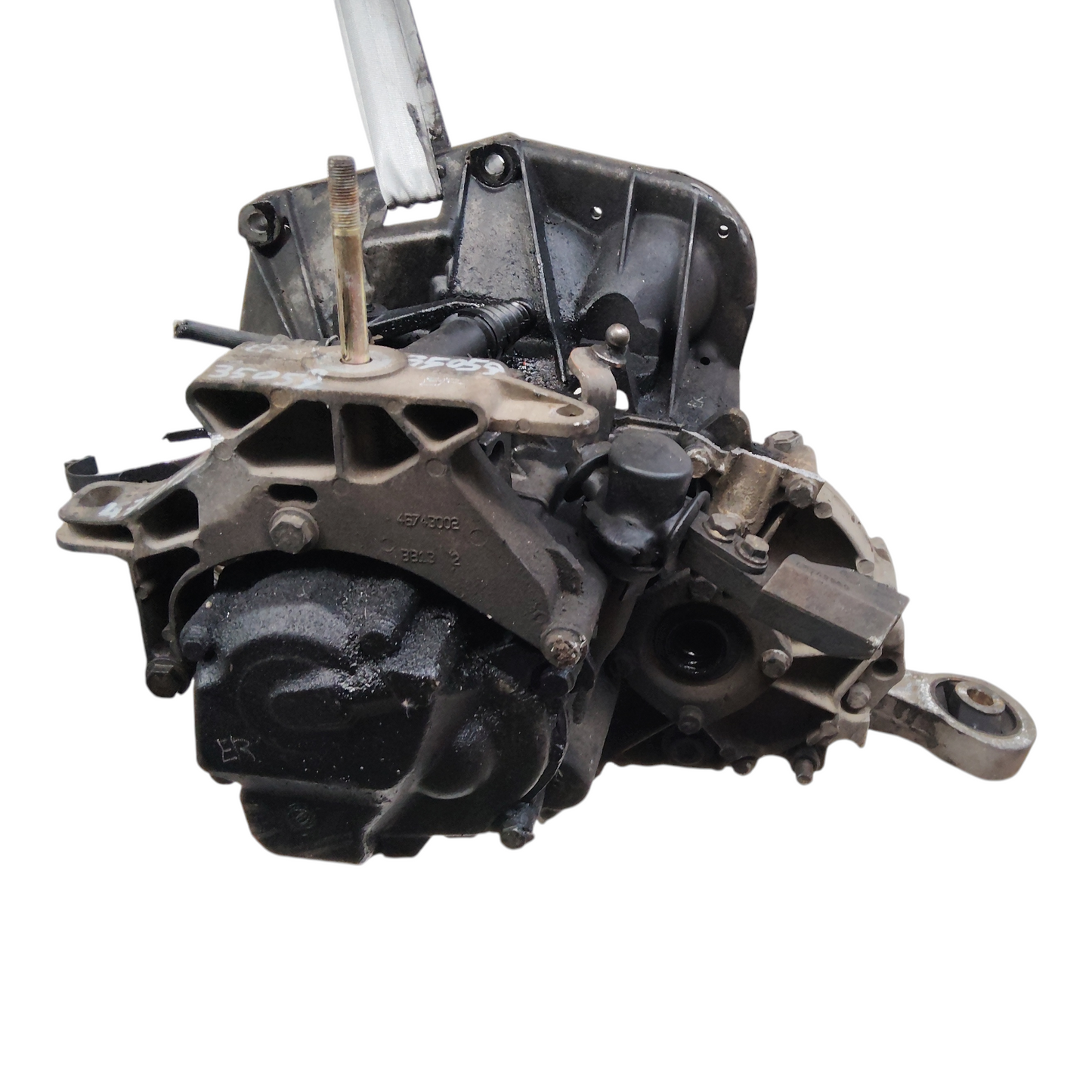 Cambio Manuale 5 Marce FIAT PUNTO 188 2 Serie 1.9 JTD Sporting 188A7000