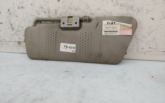 Pannello Alette Parasole Sinistro FIAT SEICENTO