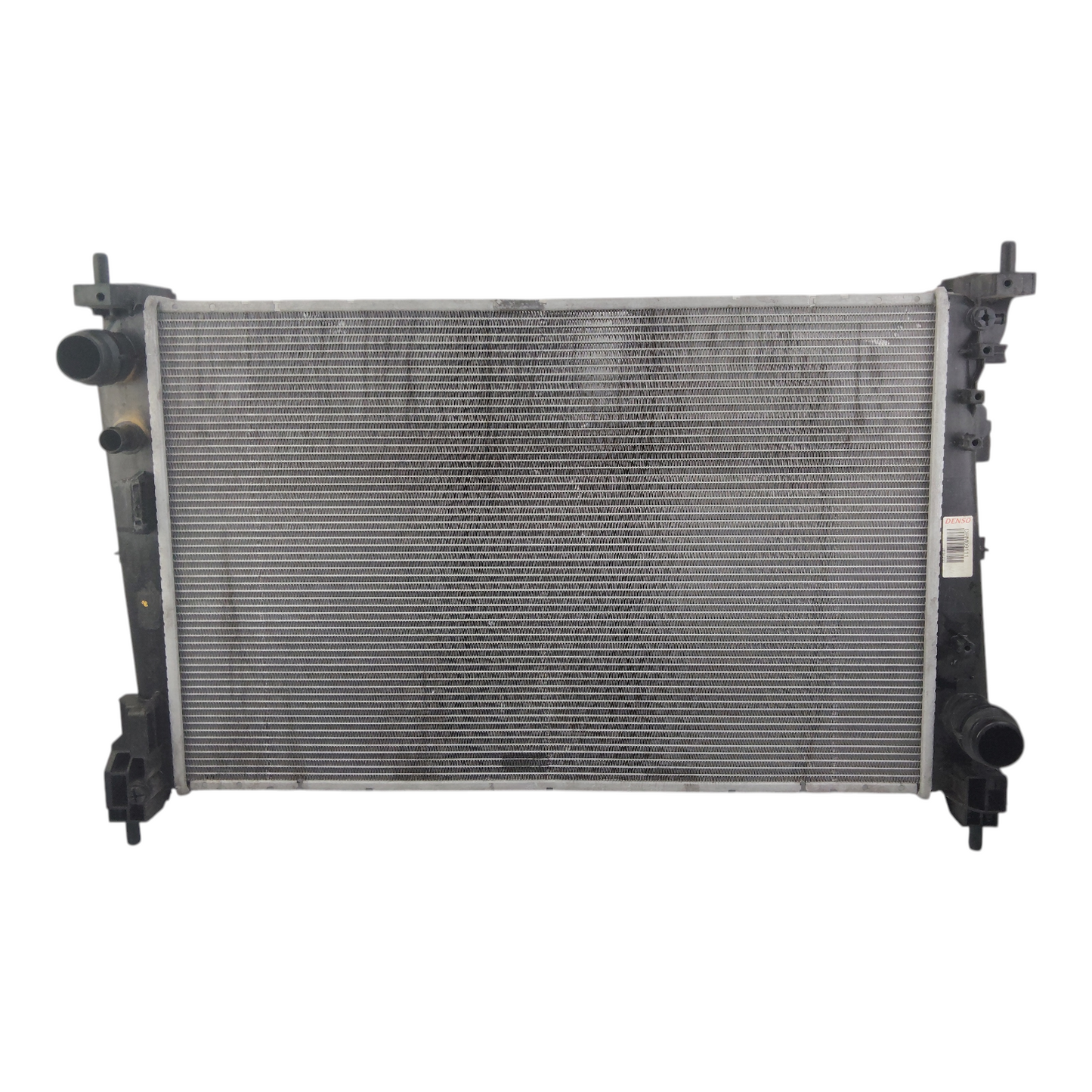 Radiatore Acqua Raffreddamento FIAT PUNTO EVO/BRAVO 2 Serie Diesel