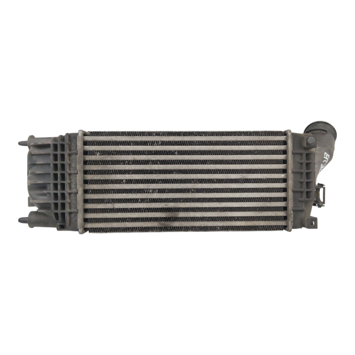 Intercooler Scambiatore Calore CITROEN C5 3 Serie 2.0 Diesel
