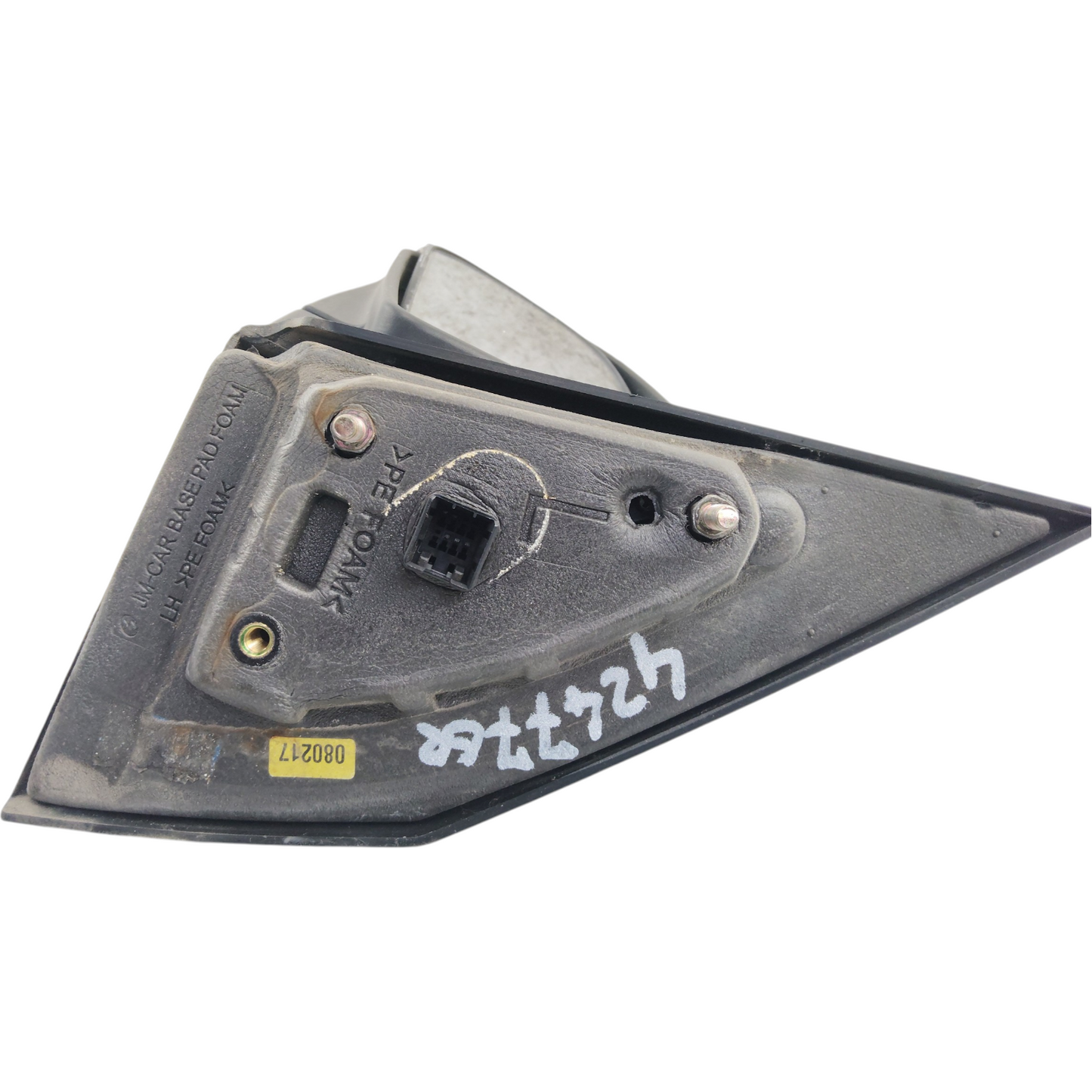 Specchietto Retrovisore Esterno Anteriore Sinistro HYUNDAI TUCSON 1 Serie