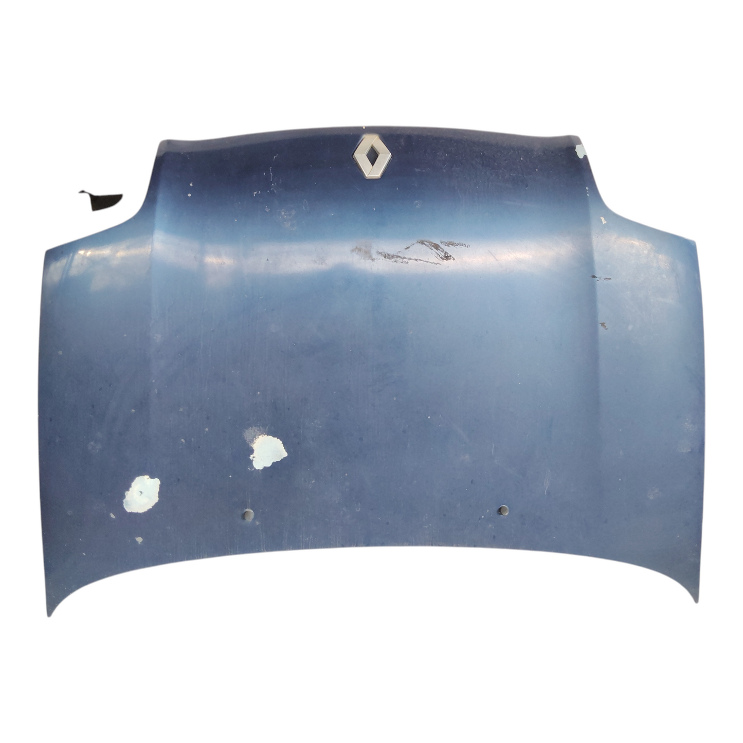 Cofano Anteriore RENAULT CLIO 2 Serie Berlina VAN