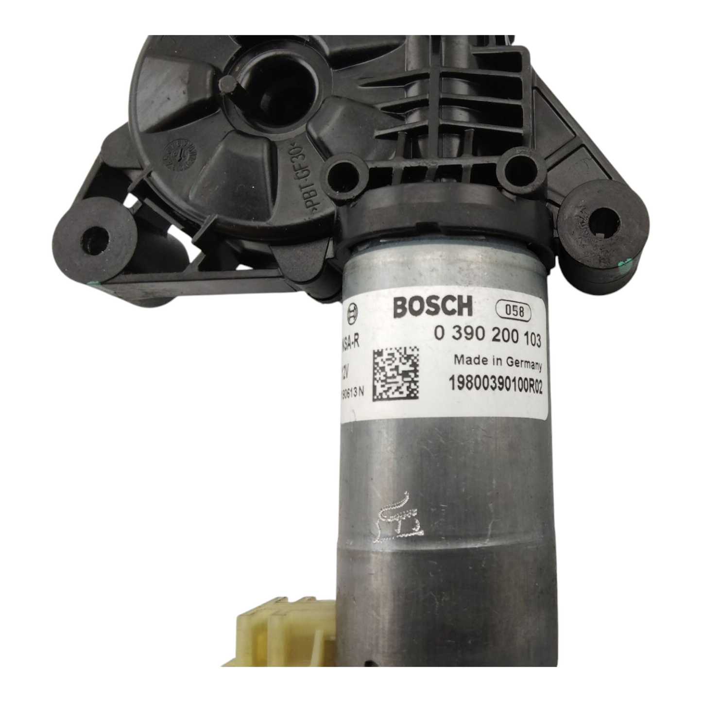 Motorino Elettrico Tetto Scorrevole PEUGEOT 108 3-5 Porte