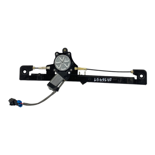 Alzacristallo Alzavetro Anteriore Sinistro FIAT PUNTO 2 Serie