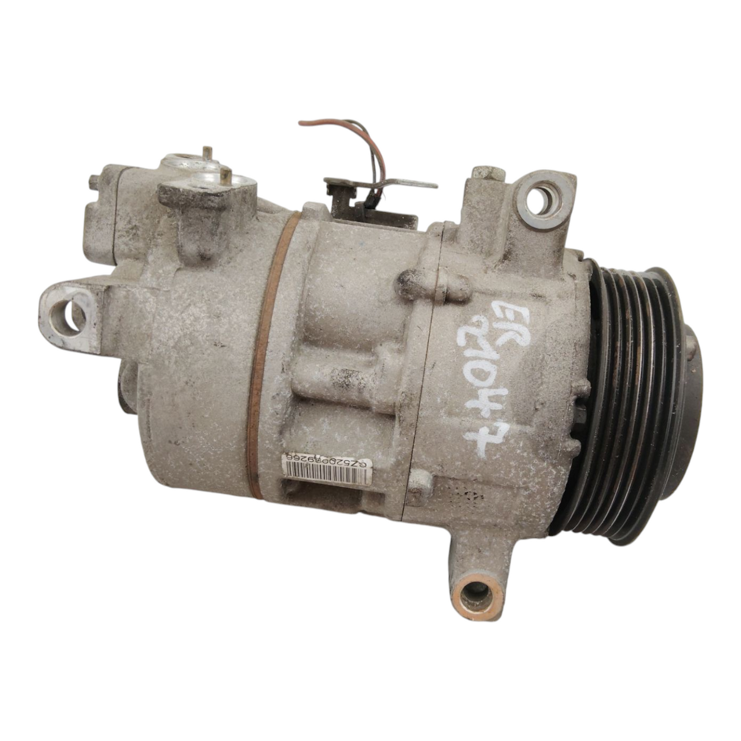 Compressore Aria Condizionata Ac BMW SERIE 1 E87 120D 2.0 Diesel
