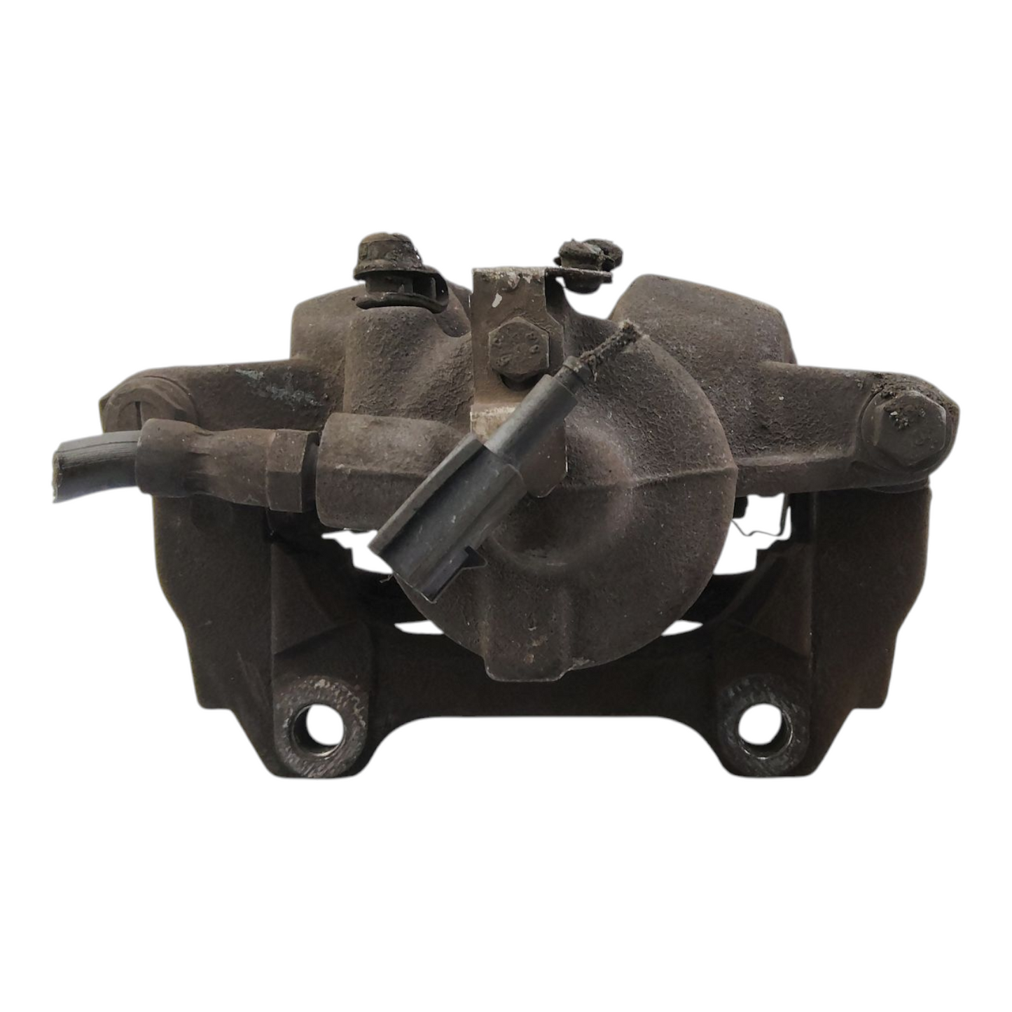 Pinza Freno Anteriore Sinistro FIAT GRANDE PUNTO/500 2 Serie 1.3 Diesel