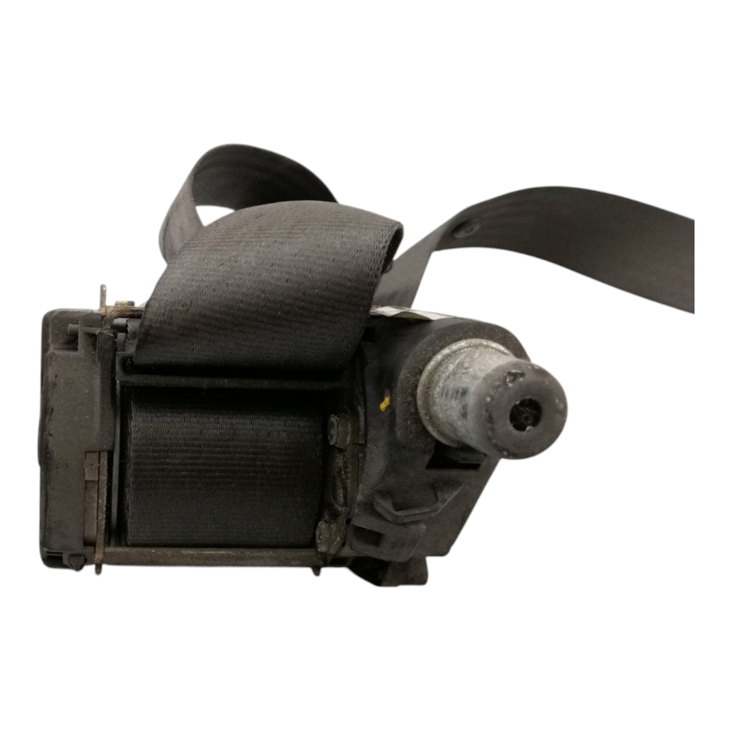 Cintura Di Sicurezza Sedile Anteriore Sinistro FIAT PUNTO 2 Serie 5 Porte