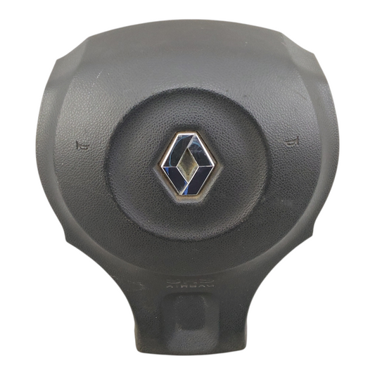 Airbag Lato Guida RENAULT KOLEOS 1 Serie Benzina Diesel