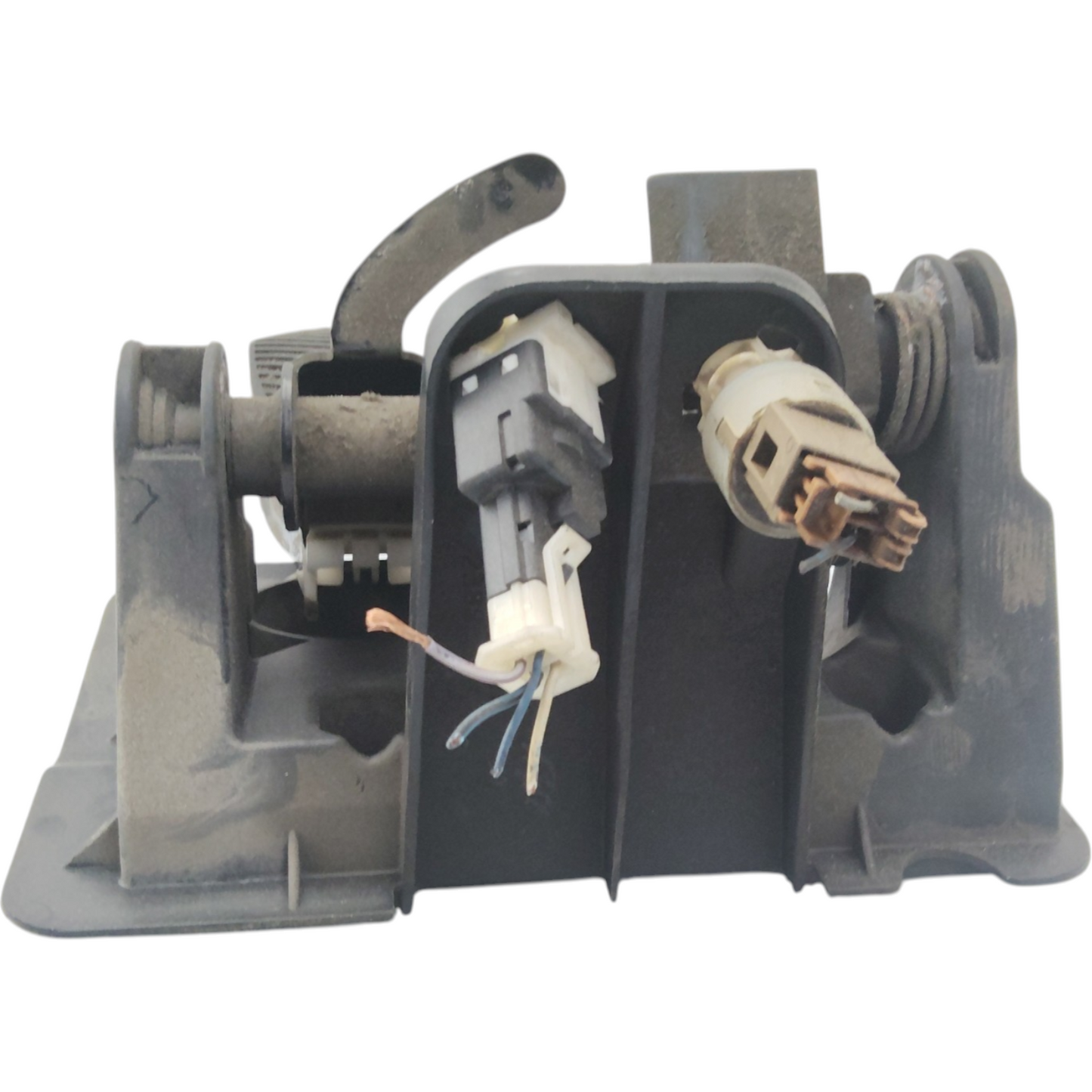 Gruppo Pedaliera Freno Frizione Anteriore FIAT PANDA 2 Serie 169