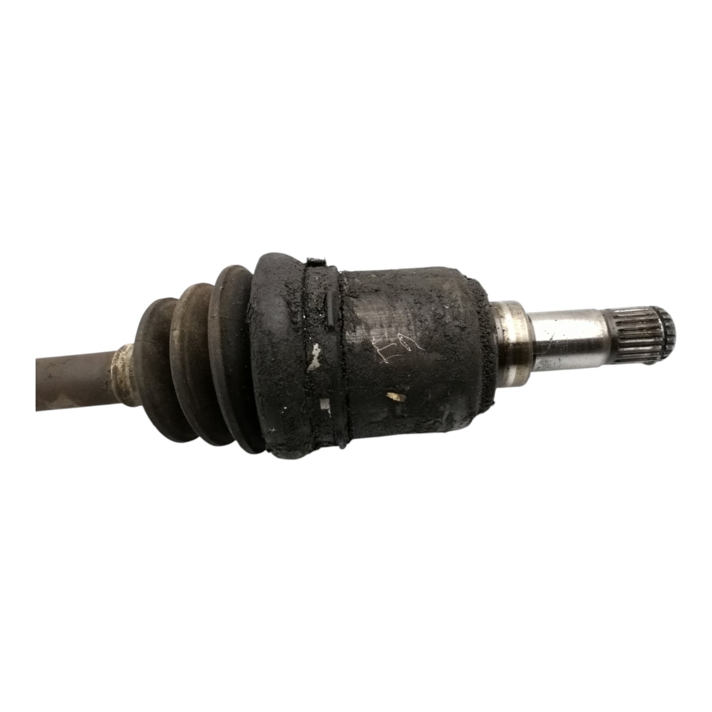 Semiasse Semialbero Anteriore Sinistro FIAT PANDA 2 Serie 1.1 1.2 Benzina
