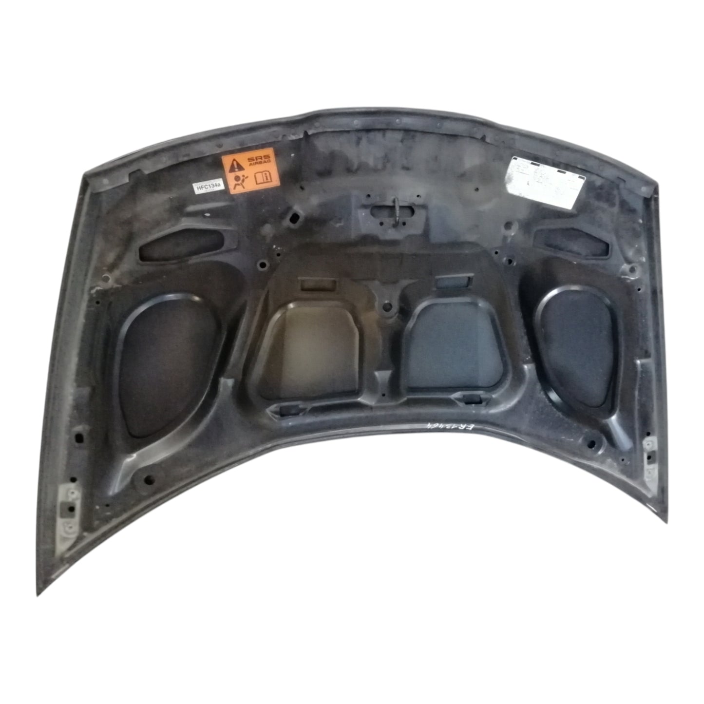 Cofano Anteriore HONDA CIVIC 8 Serie Berlina 3-5 Porte