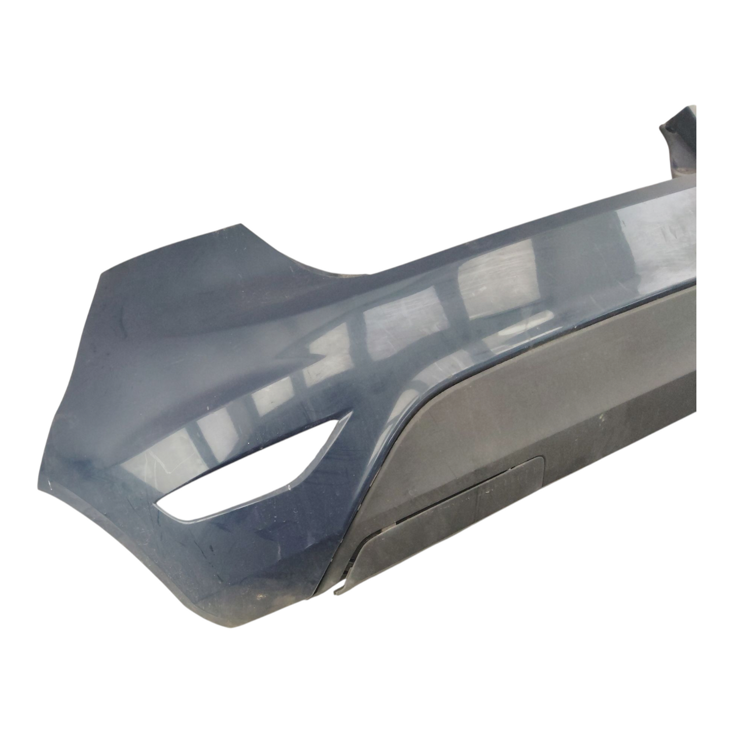 Paraurti Posteriore FORD FIESTA 6 Serie 3-5 Porte