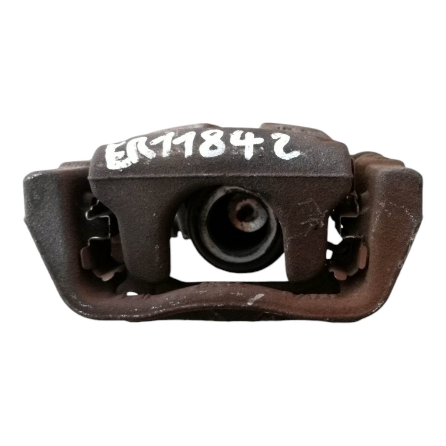 Pinza Freno Posteriore Sinistro LAND ROVER FREELANDER 2 Serie 2.2 Diesel