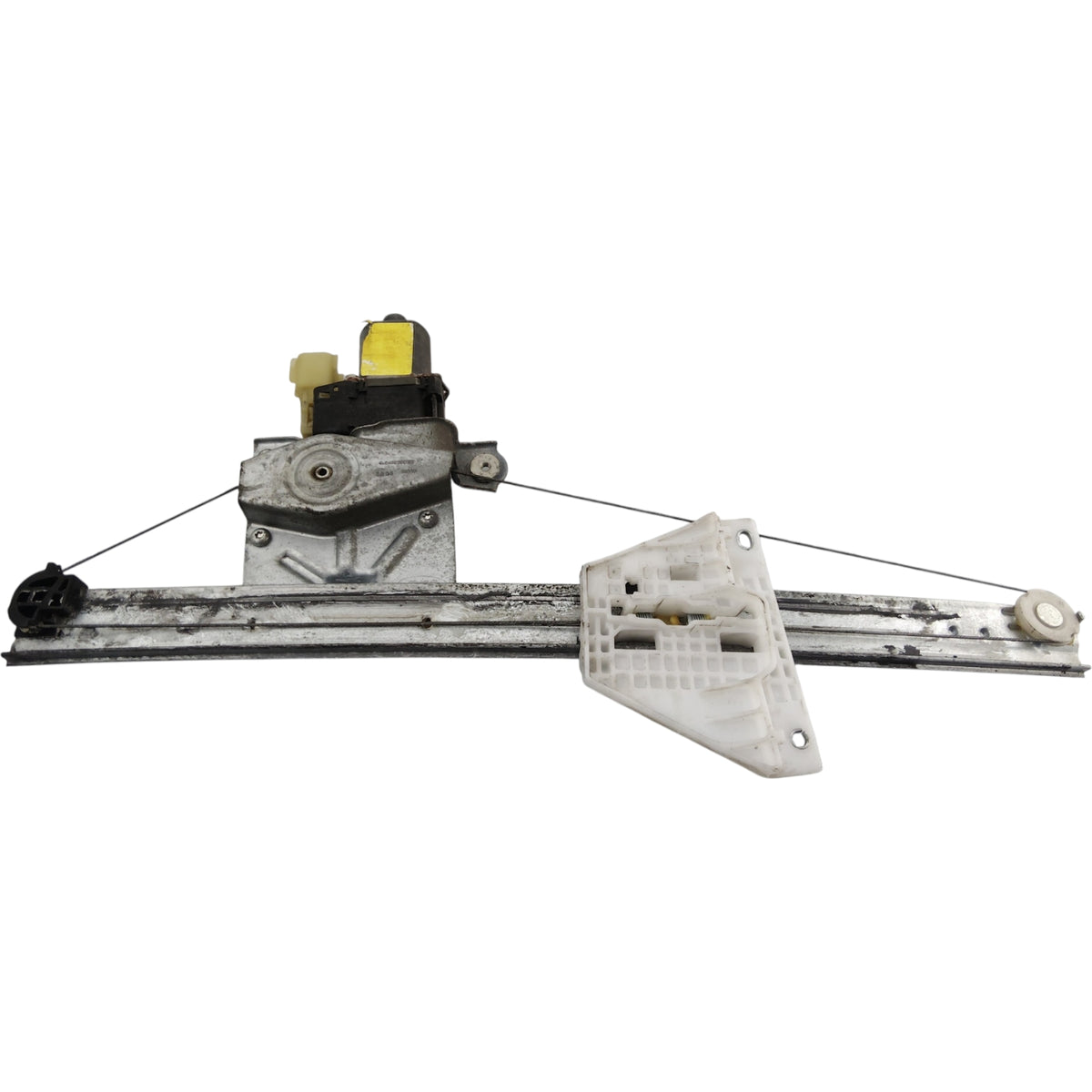 Alzacristallo Alzavetro Posteriore Sinistro FORD KUGA 2 Serie