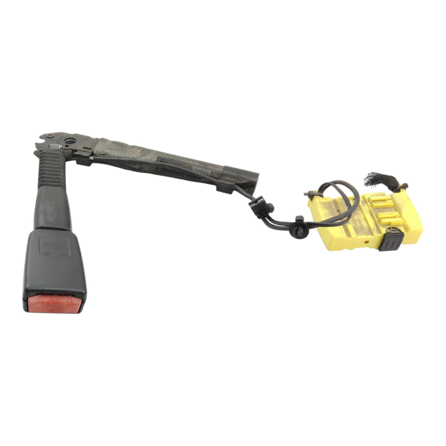 Attacco Cintura Anteriore Sinistro BMW SERIE 1 E87 E81 E82 E88