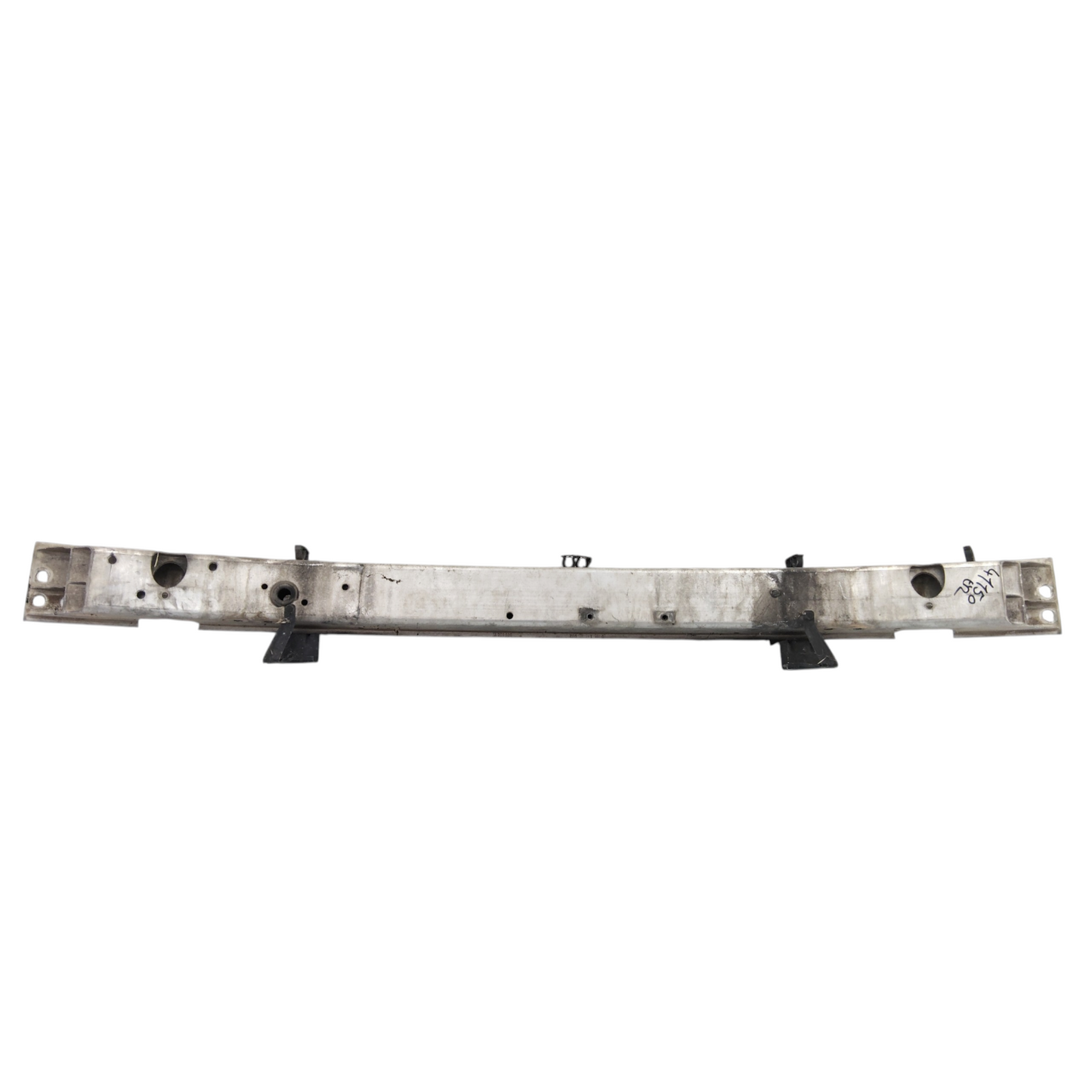 Traversa Paraurti Anteriore MERCEDES CLASSE C W203 S203