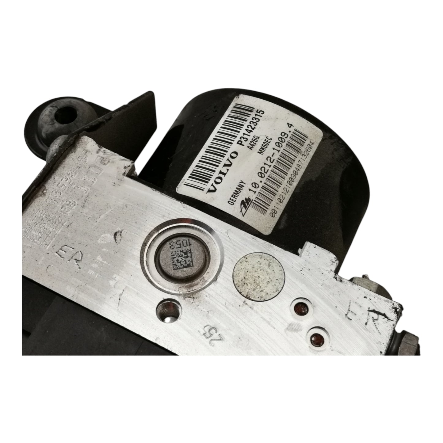 Gruppo Centralina Pompa Abs VOLVO V40 2 Berlina Cross Country